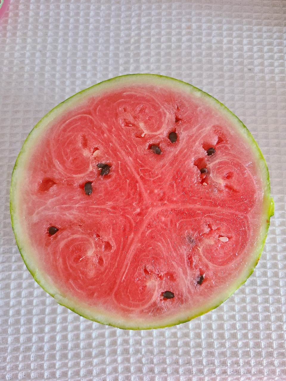 3r复刻厝内小眷村西瓜波波桶 969696 前几天喝了一次西瓜波波桶