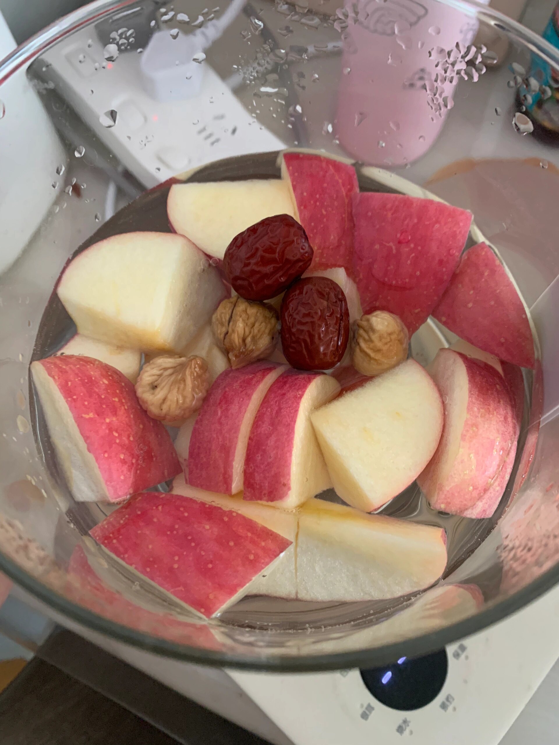 【宝妈养生局】哺乳期饮品:苹果水