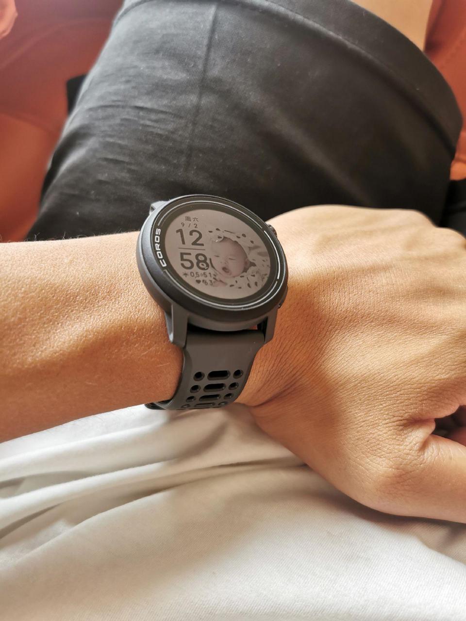 高驰pace3使用体验.