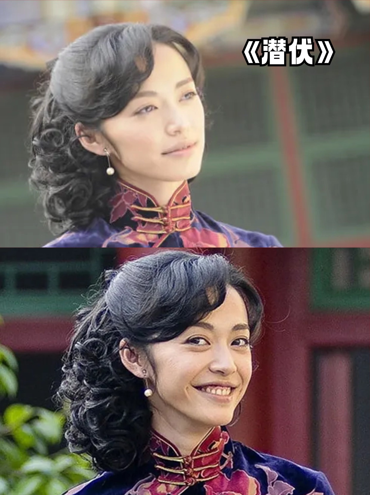 虐心好看的民国电视剧大全