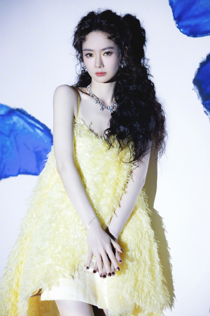 ep09火星的职场穿搭——奶油蛋糕蓬蓬裙.