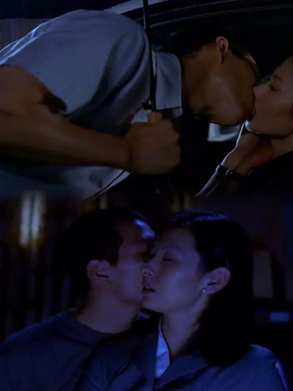 观影 | 电影情事94李政宰情迷寂寞少妇 90 电影情事被誉为韩版