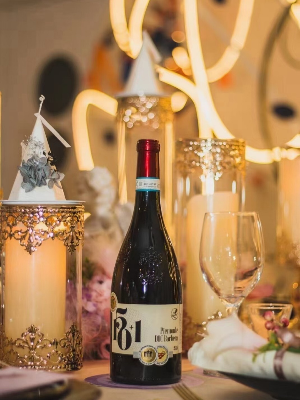 男爵巴贝拉半干红,专业人士的选择 男爵巴贝拉半干红葡萄酒 (意大利