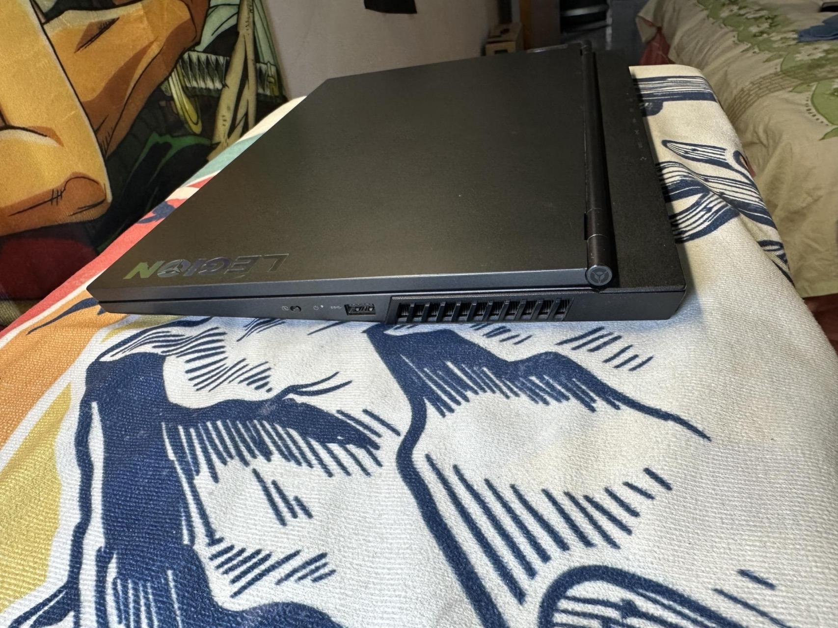 联想拯救者r7000p2021笔记本电脑,游戏本全能本,联想拯救者品控质量好