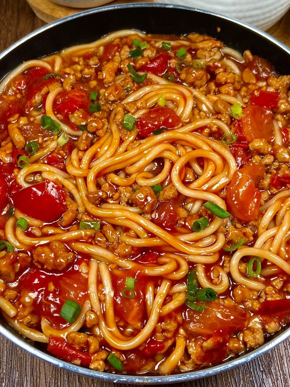 婷总说这个面她能连吃三天9