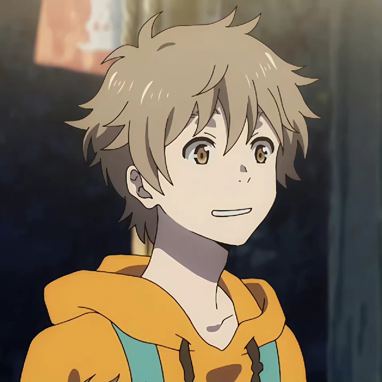 《海边的异邦人》桥本骏 《海边的异邦人》 /桥本骏 #动漫头像##动漫