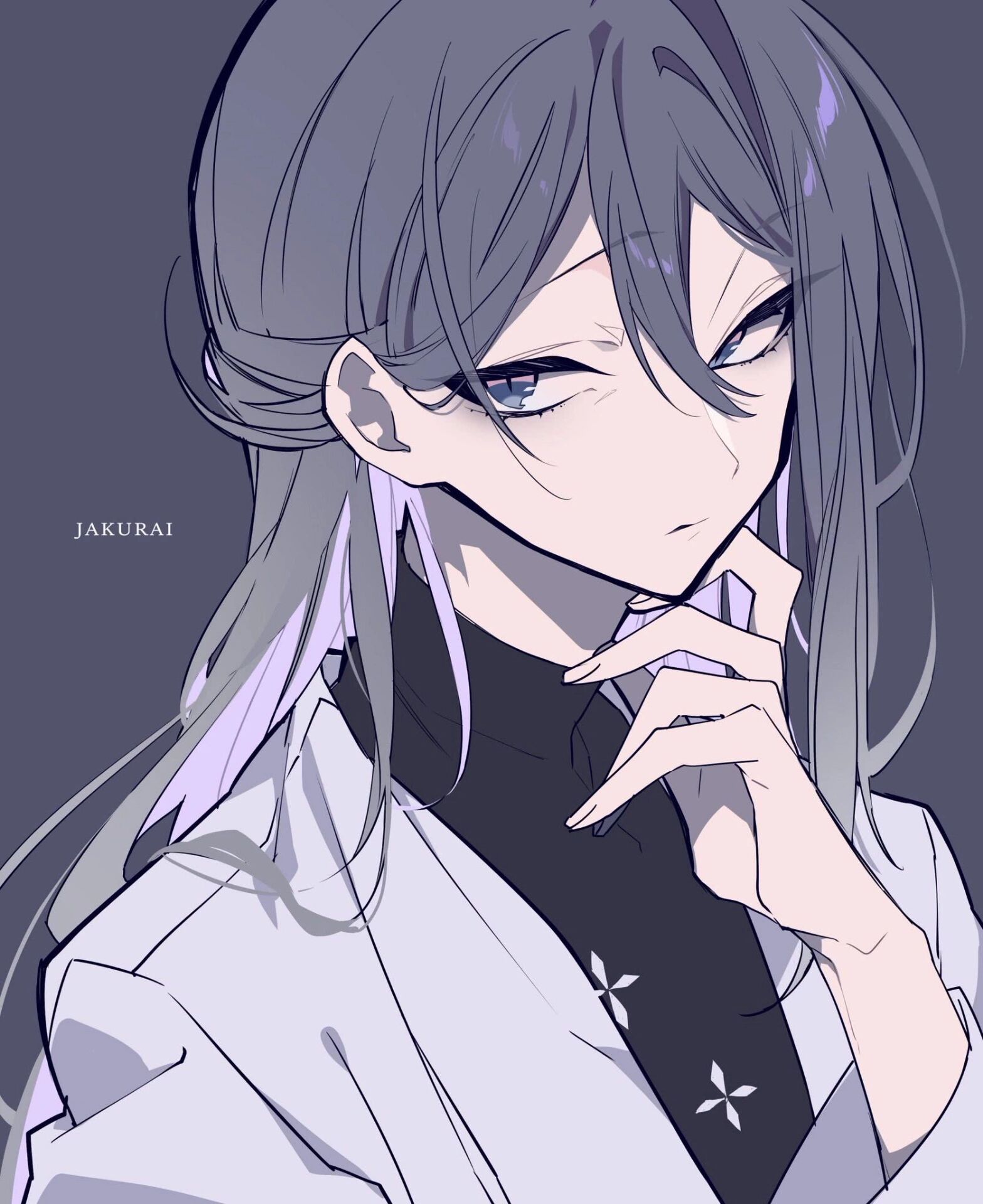 望月画师作品推荐💗