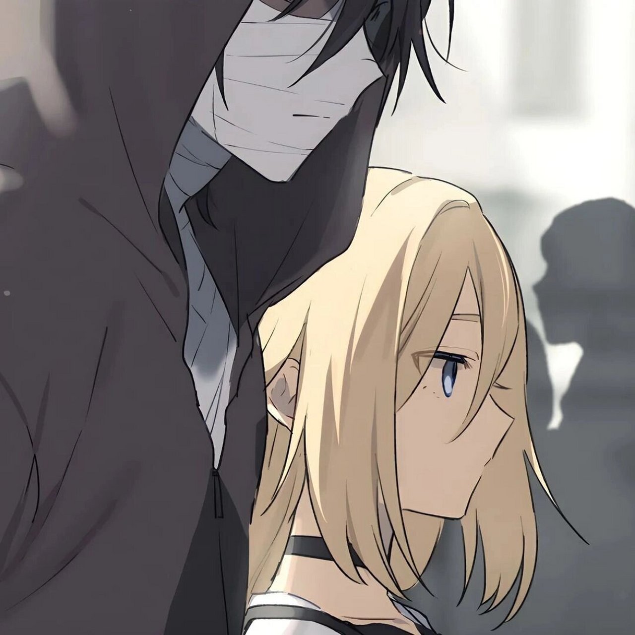 《杀戮天使》情头向99159015 tw:76_holy