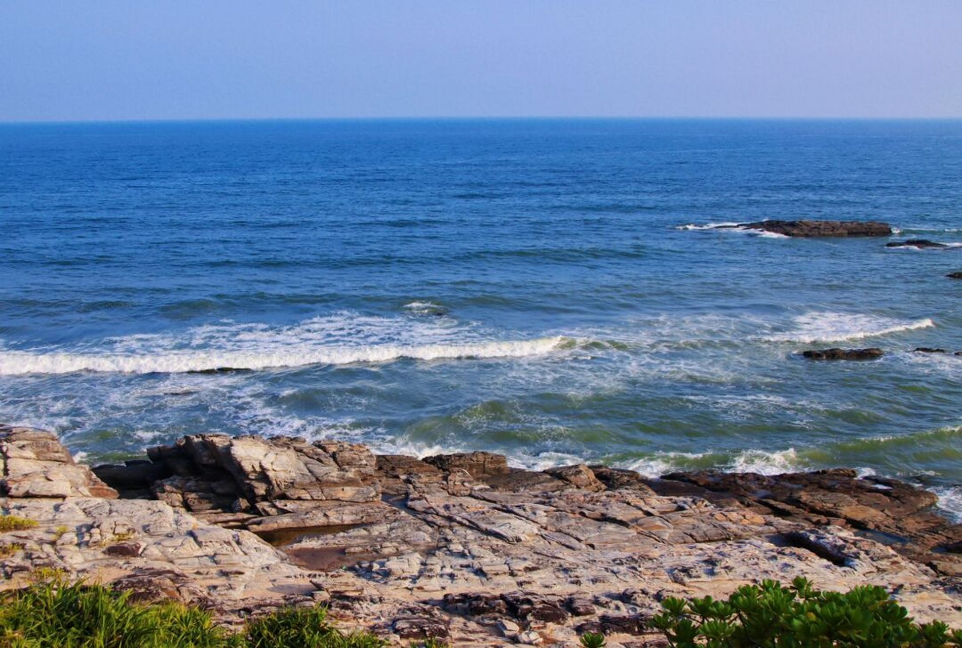 广东|惠州杨屋沙滩黑排角独家露营好去处7215 一个不是很多人的