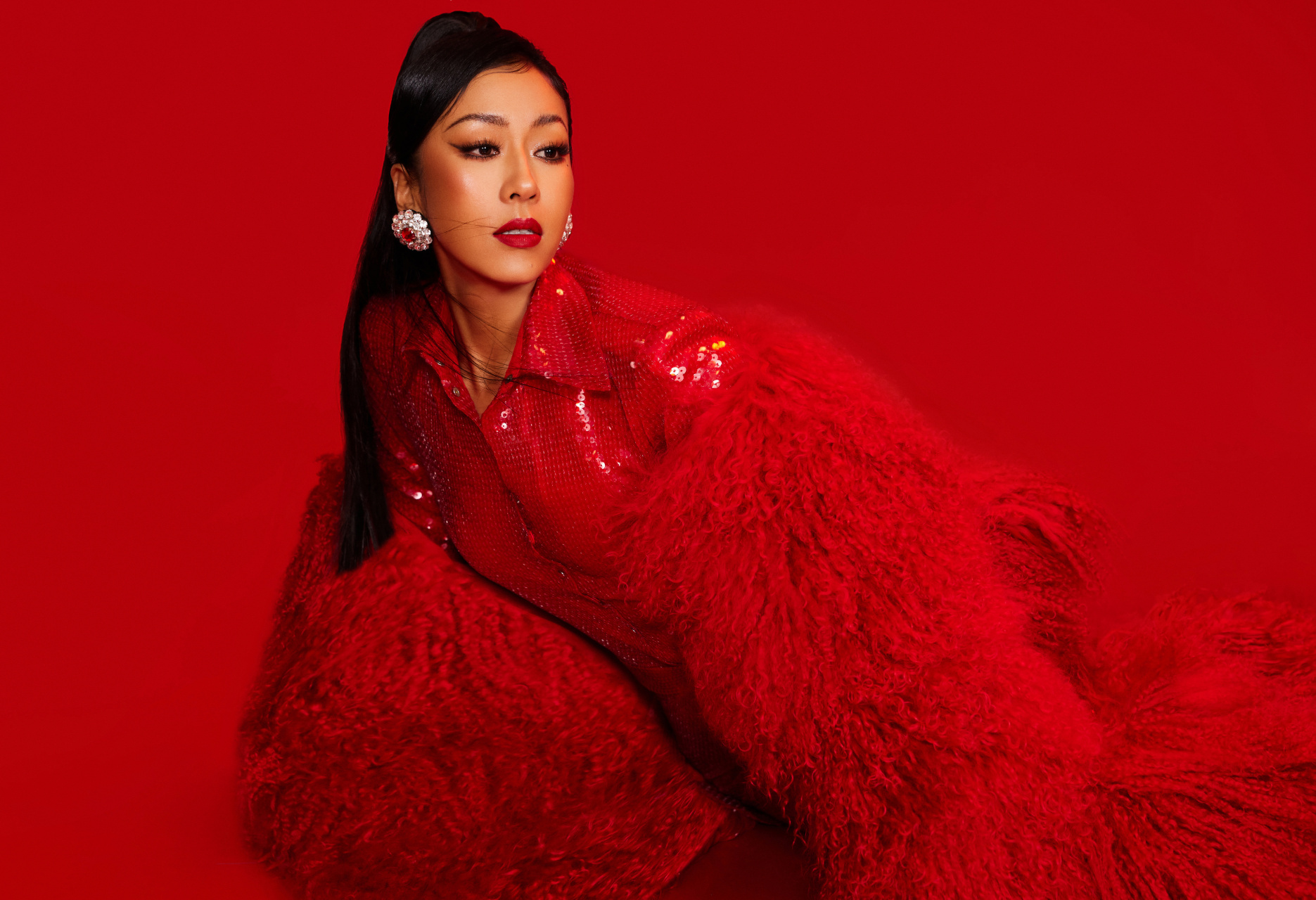 吉克隽逸超话summermomoko 今晚20:00#央视元宵晚会# 和吉克隽逸 一起