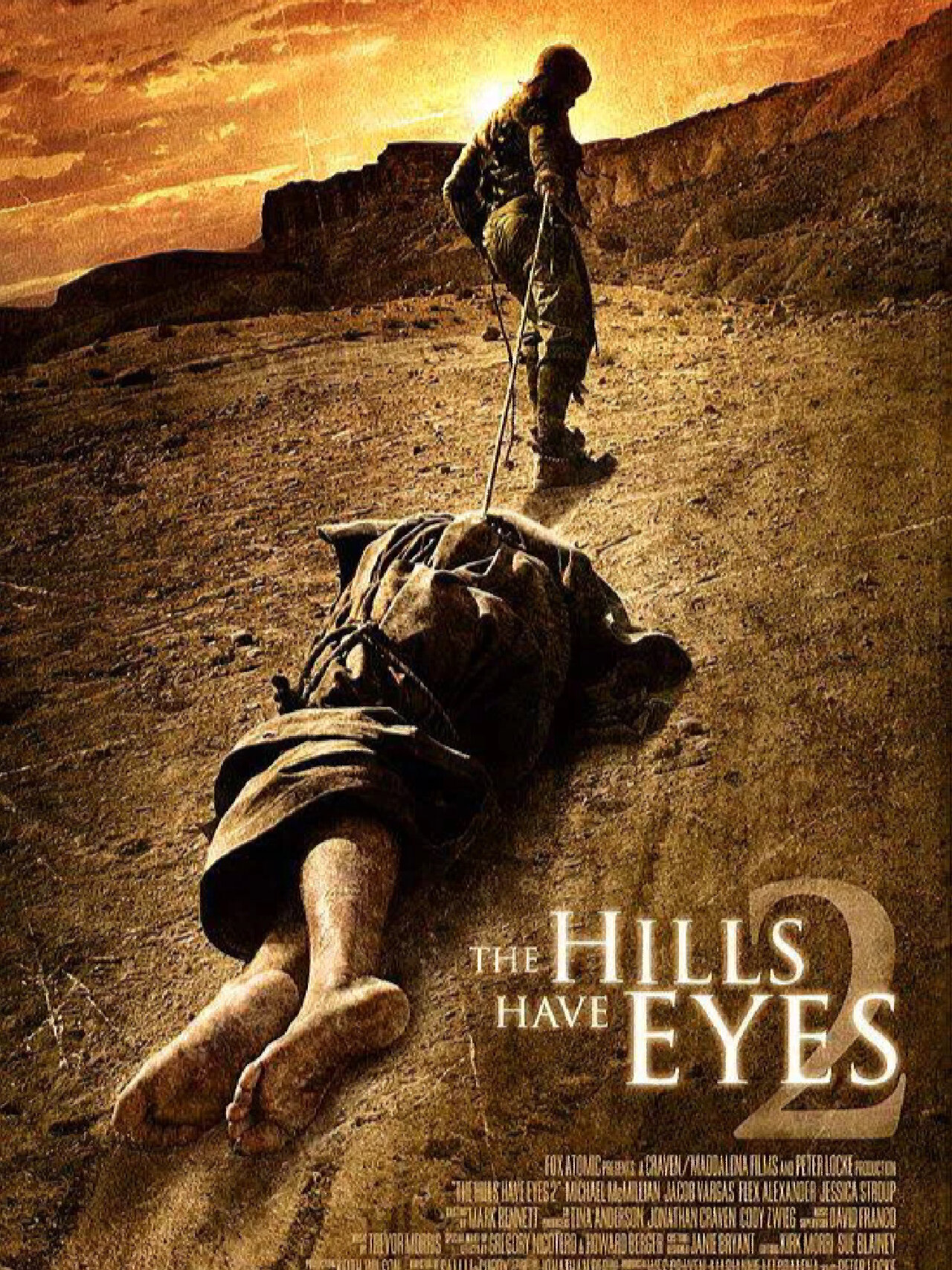 3 《致命弯道4:血心起源》5.7 《致命弯道5:血族》5.