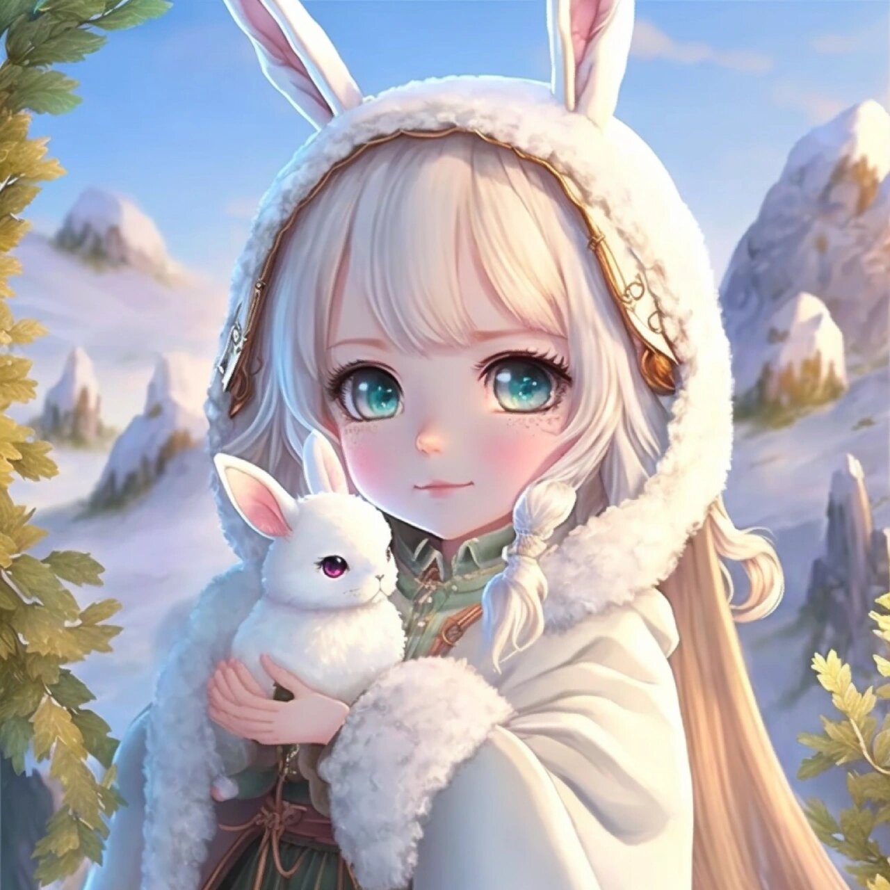 十二生肖仙女公主款 (上)