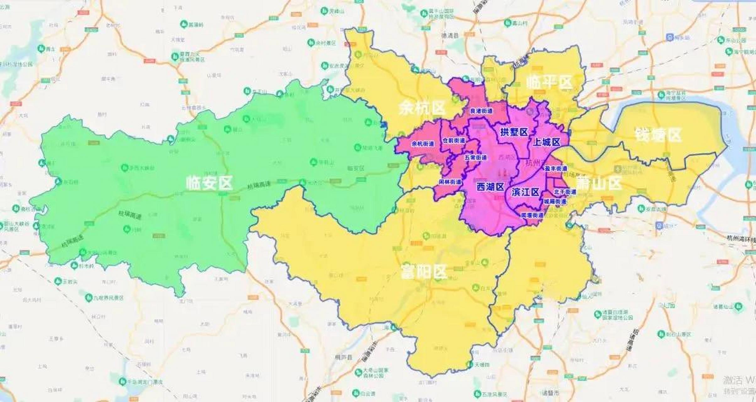 杭州差异化限购,下一个会是谁