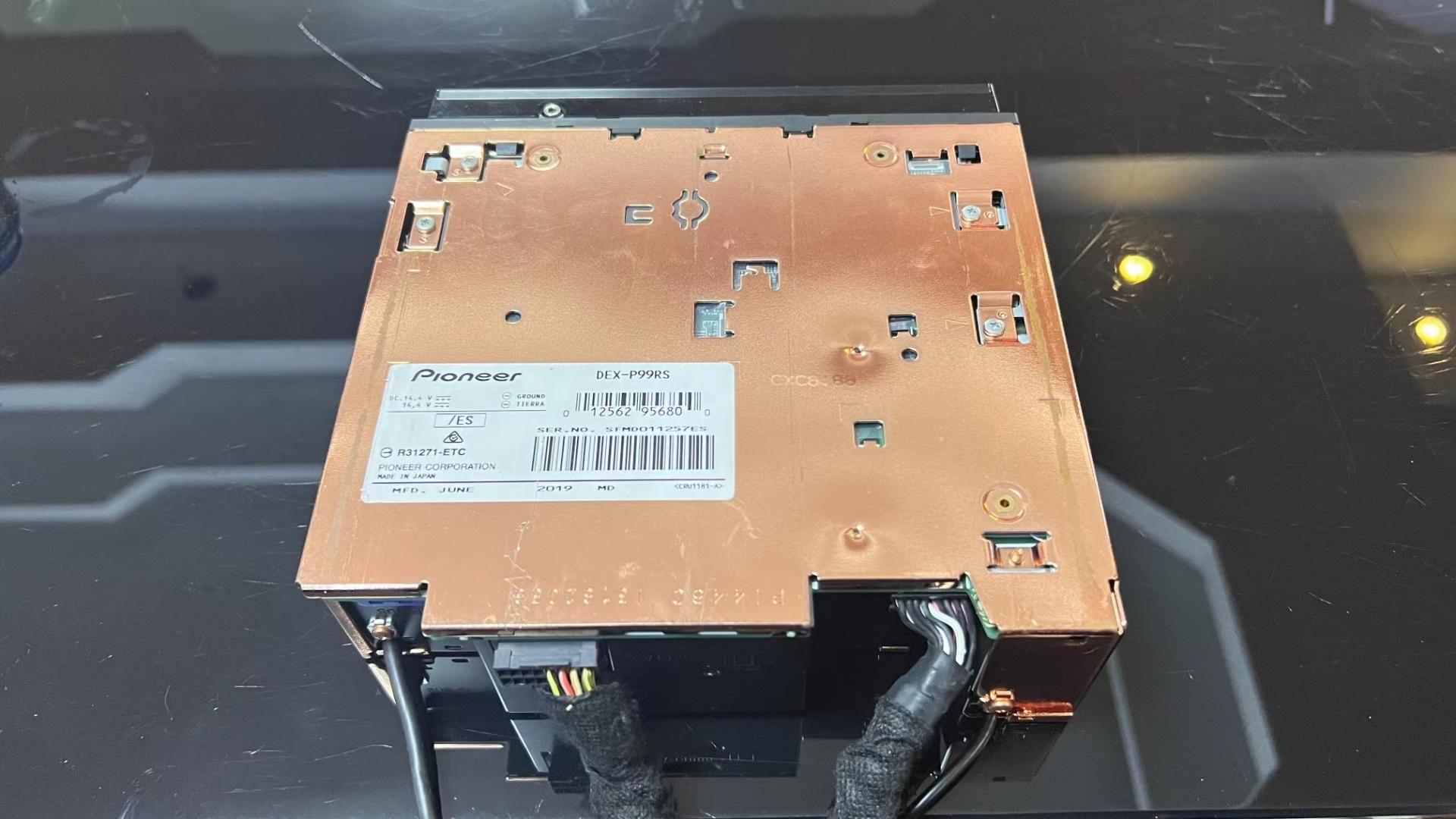 p99rs 退烧 二手主机