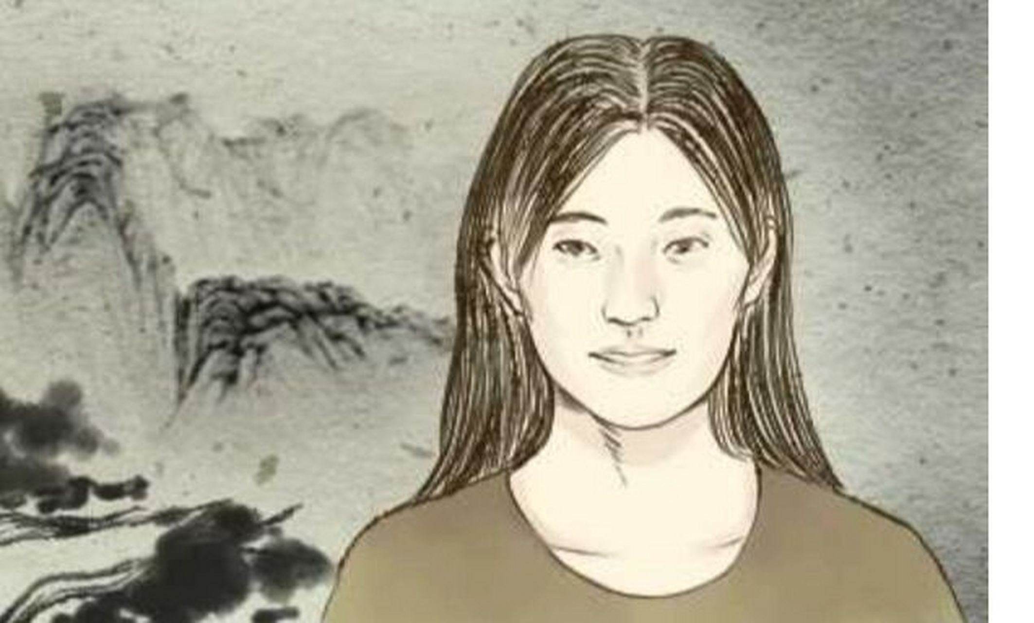 人中有痣,主子孙缘浅,难有子女,历经坎坷或有一儿半女,调整自我心态