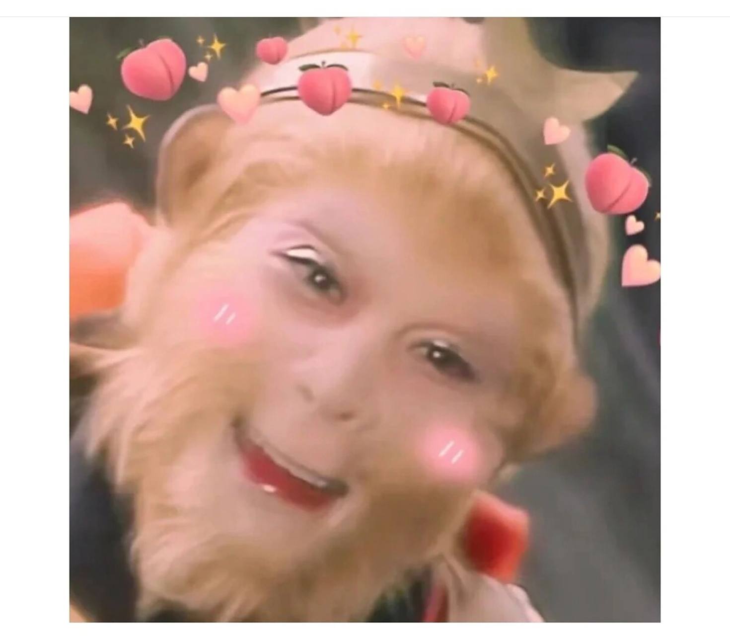 孙悟空头像来啦～ 空空也太好看了叭!好爱!