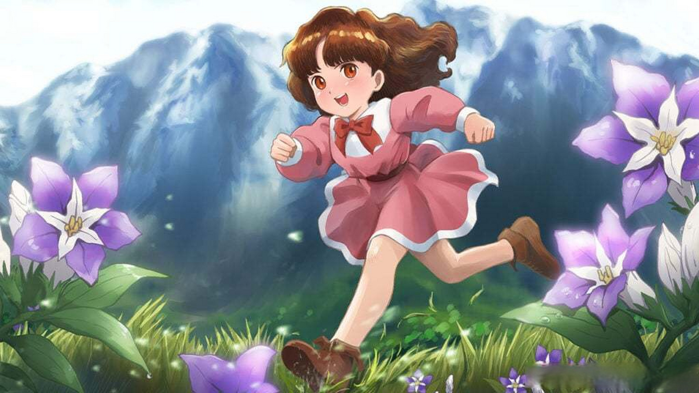《美少女梦工厂2:重生》预计将登陆ps5,ps4,switch和steam,支持中文.