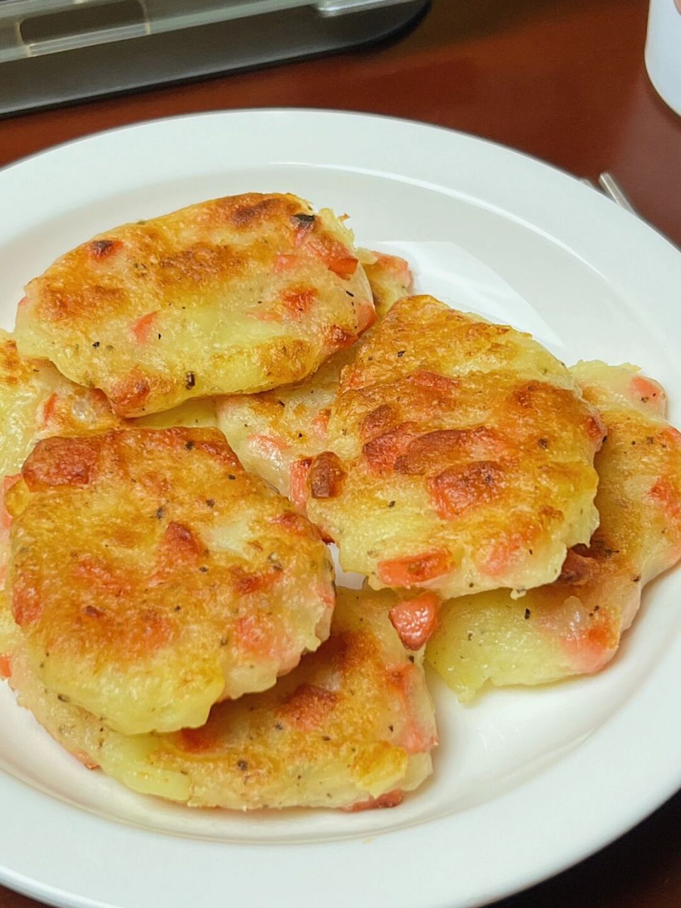 黄磊老师诚不欺我!五分钟搞定美味早餐!