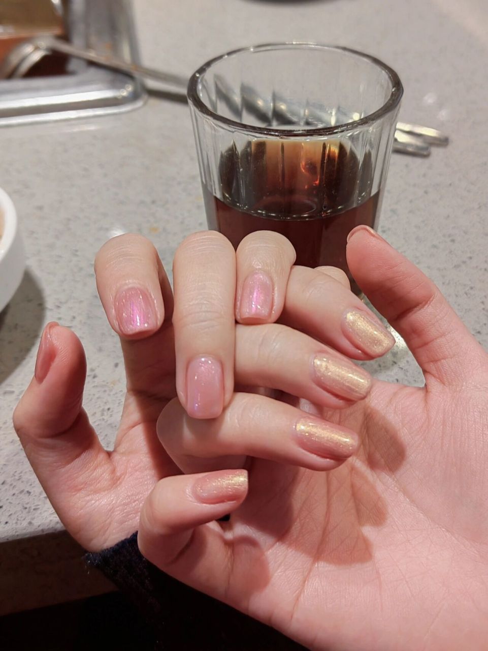 海底捞美甲合集97 都好漂亮!