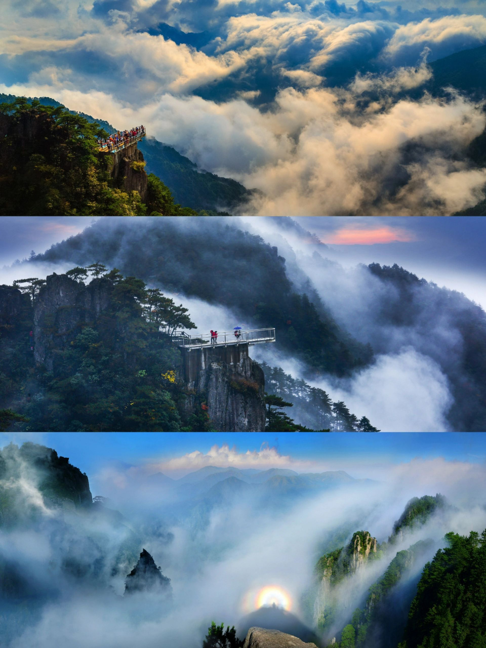 五一去哪儿,江西羊狮慕欢迎您|||羊狮慕景区位于江西省吉安市安福县