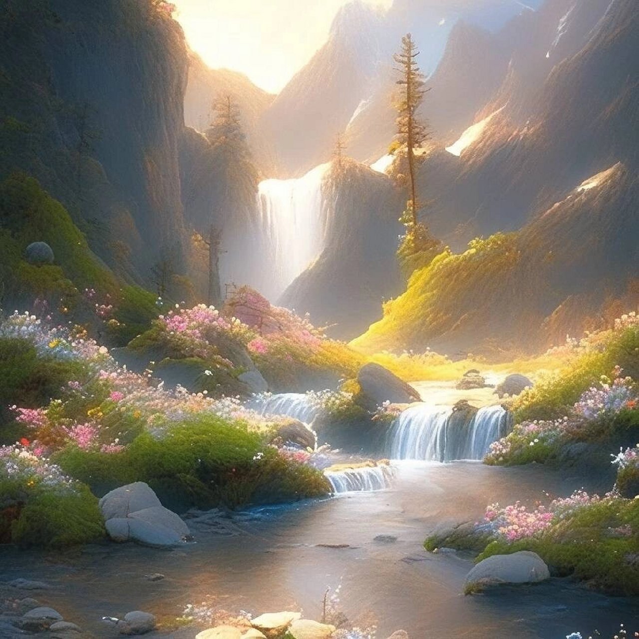 适合女性的微信头像 事业有成,家庭和睦