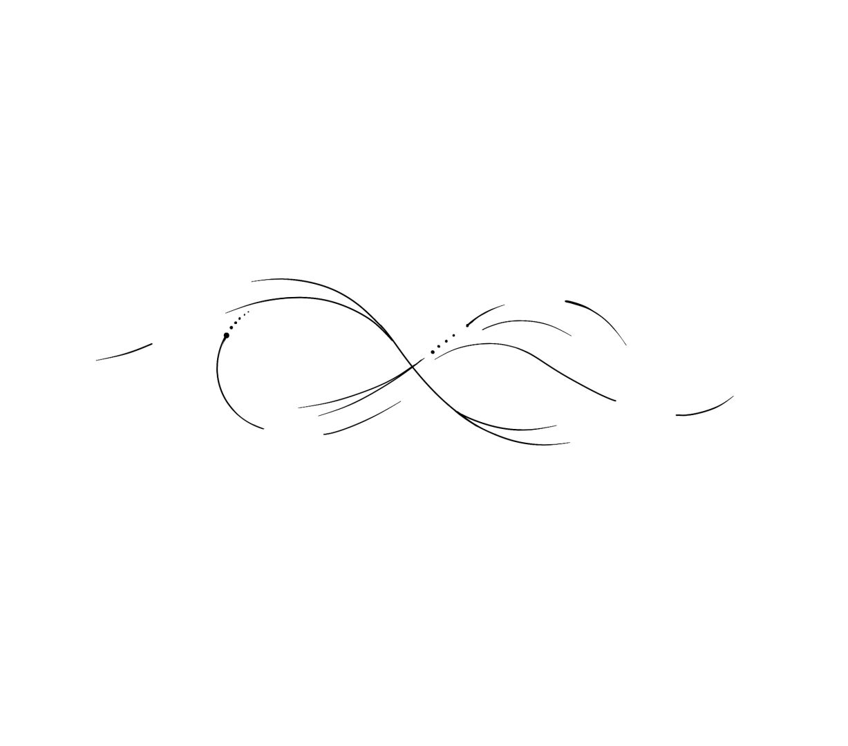 莫比乌斯环爱情含义