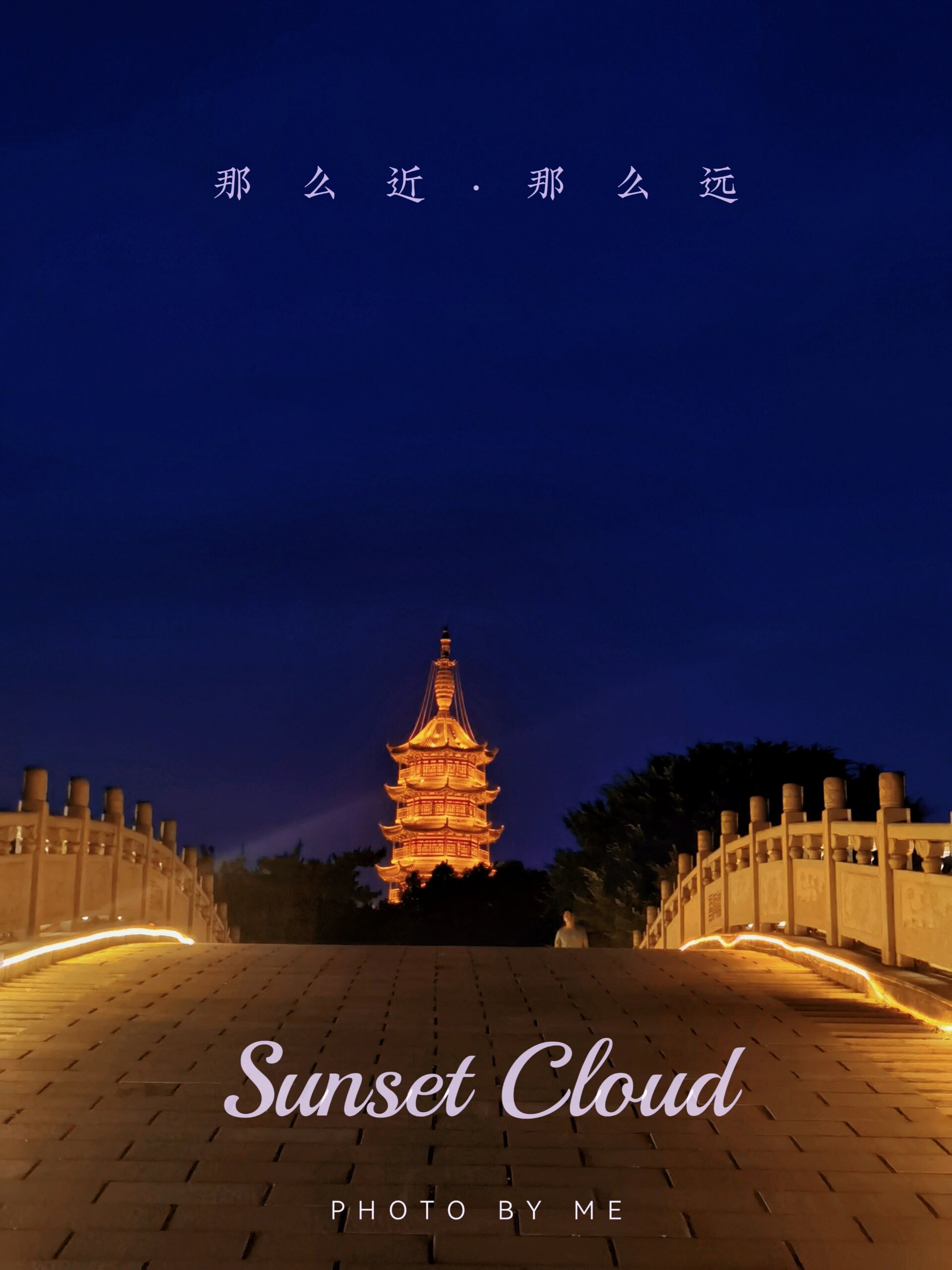 丹阳万善公园 夏日宅家一天 无聊出门走一走 当杨柳被微风吹拂