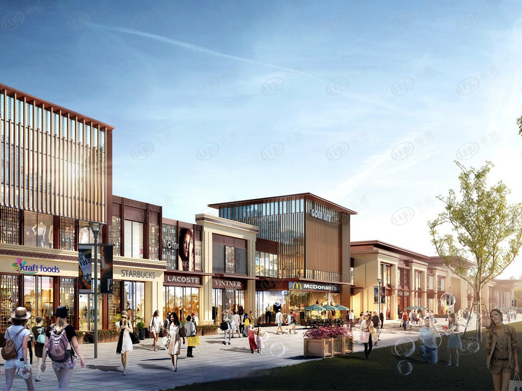 热门楼盘推荐#【城阳北京城建·国誉府】 价格:约15500元/㎡ 全部