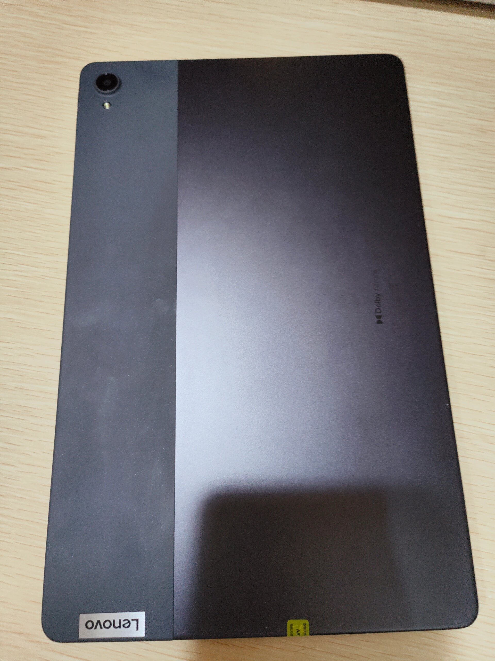 联想小新pad6+128g图片