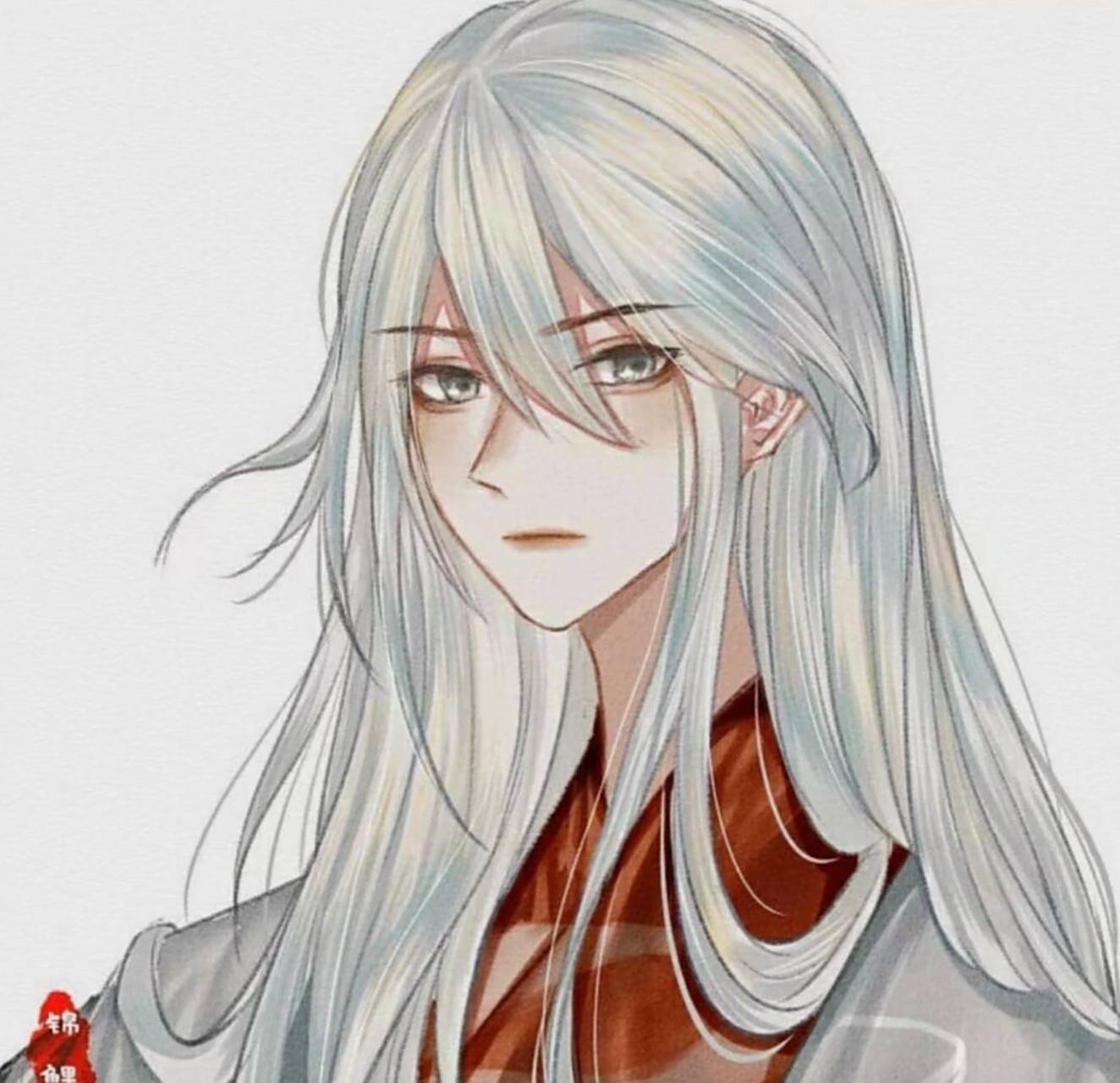 王者荣耀动漫头像 有你的本命英雄吗 我超爱的一组