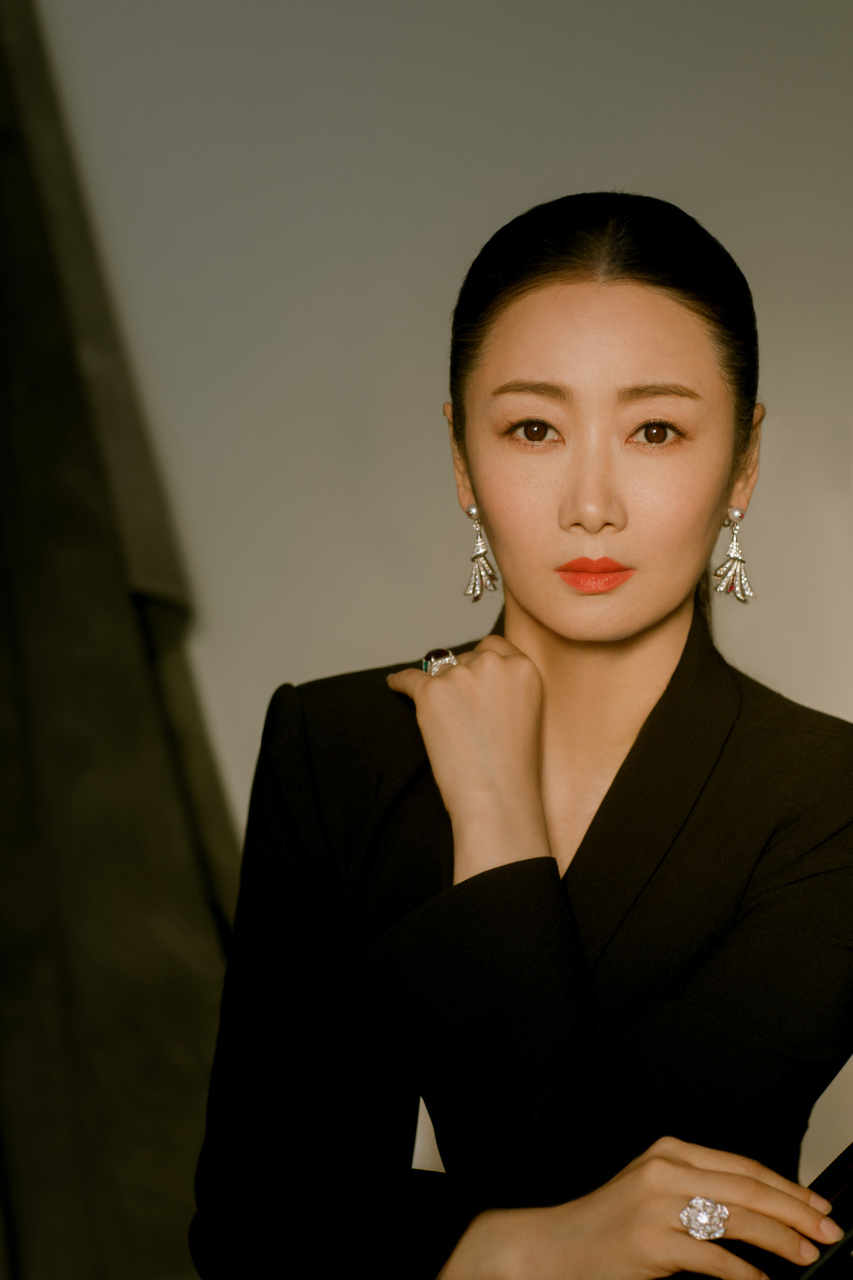 贾樟柯的第10部剧情片《风流一代》将于今年冬天开始