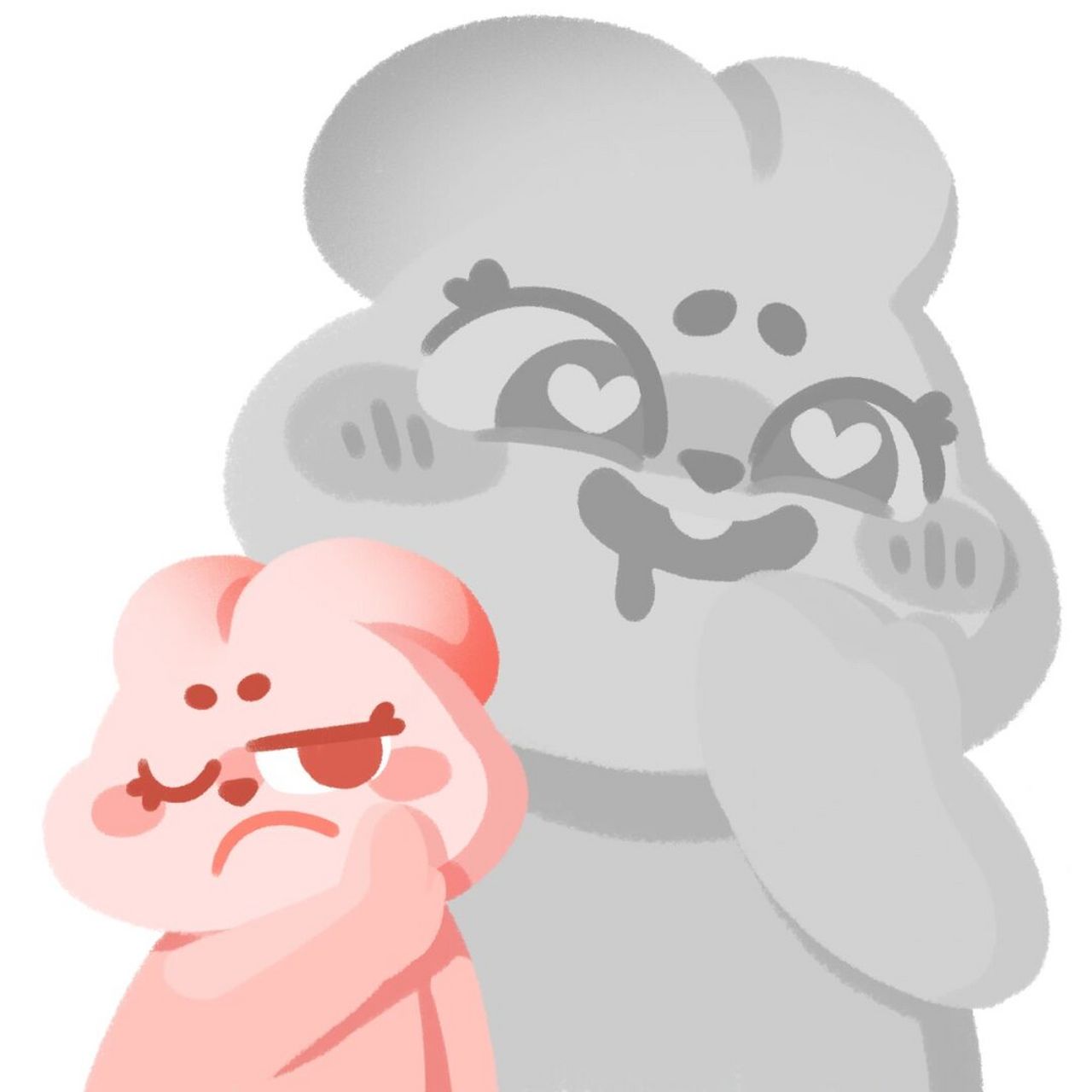 内心戏表情包(二)01 #搞笑的日常# #职场# #内心的声音# #表情包