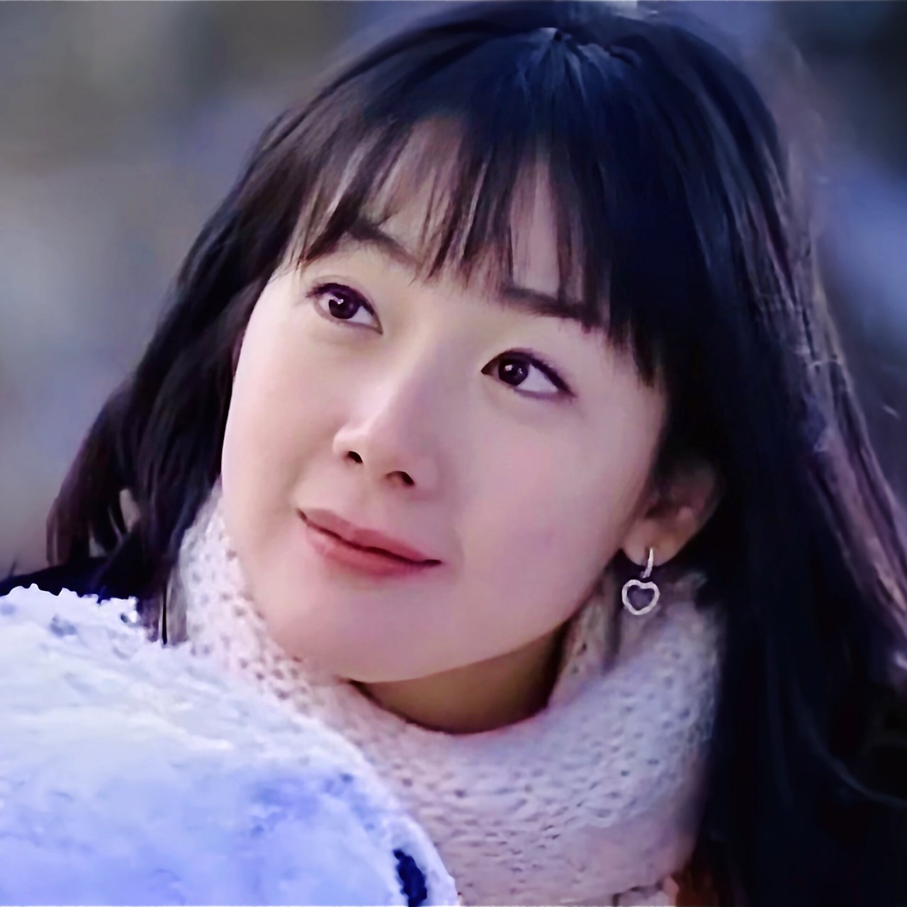 看完天国的阶梯终于get到崔智友 本来因为金泰熙和权相宇才去刷的,一