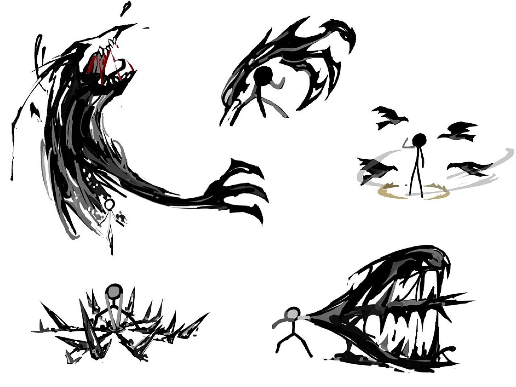 火柴人特效——影