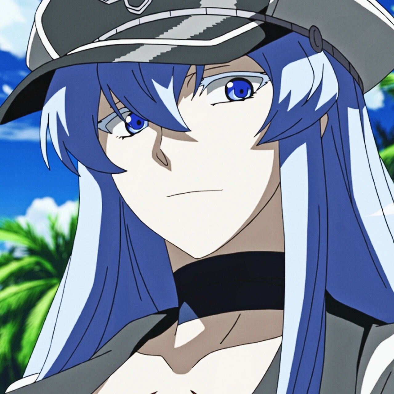 斩·赤红之瞳!|艾斯德斯① 自截自修,取图私信