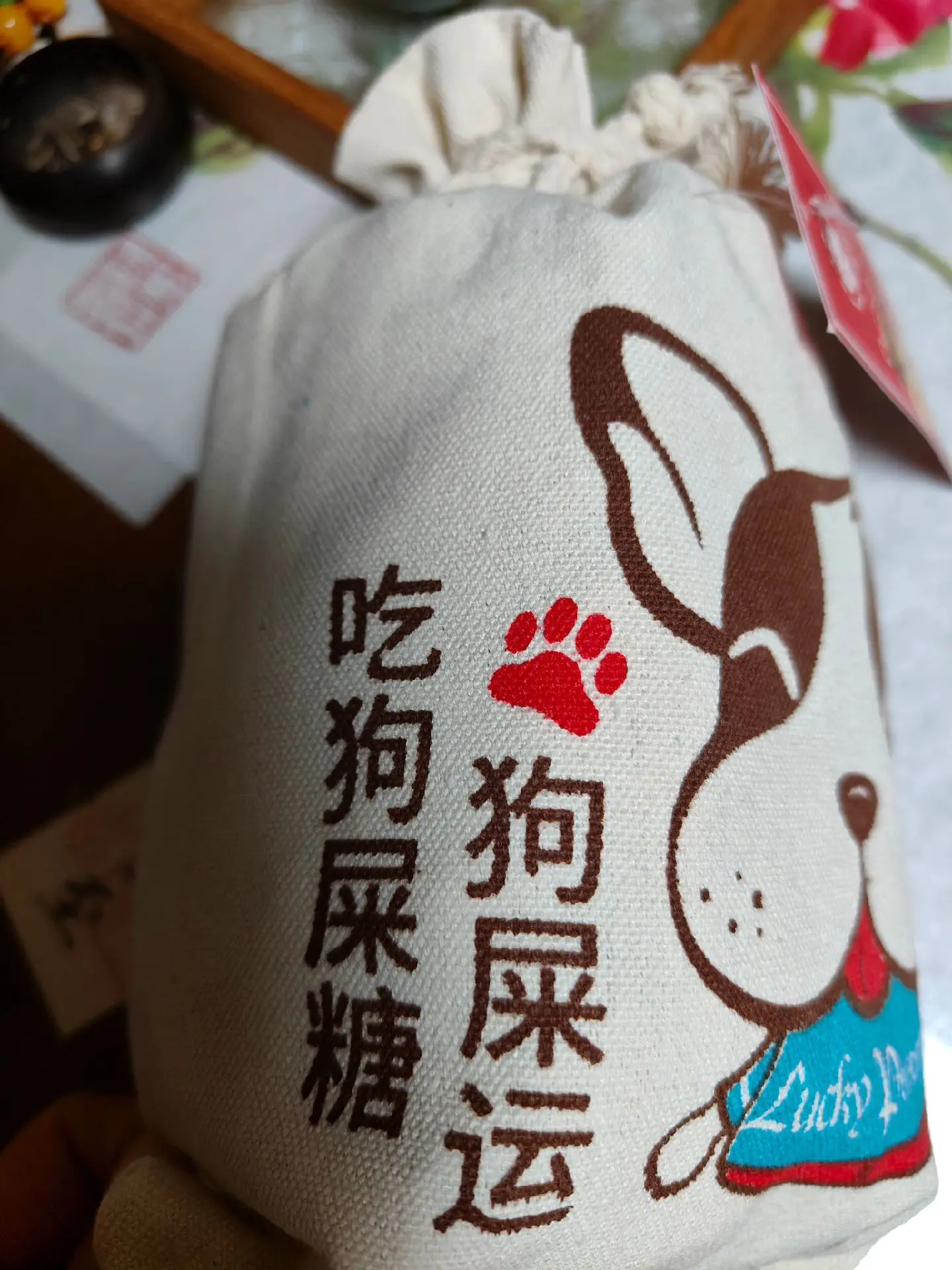 昨天下午给我妈打电话听她声音不对,问原由说是感冒