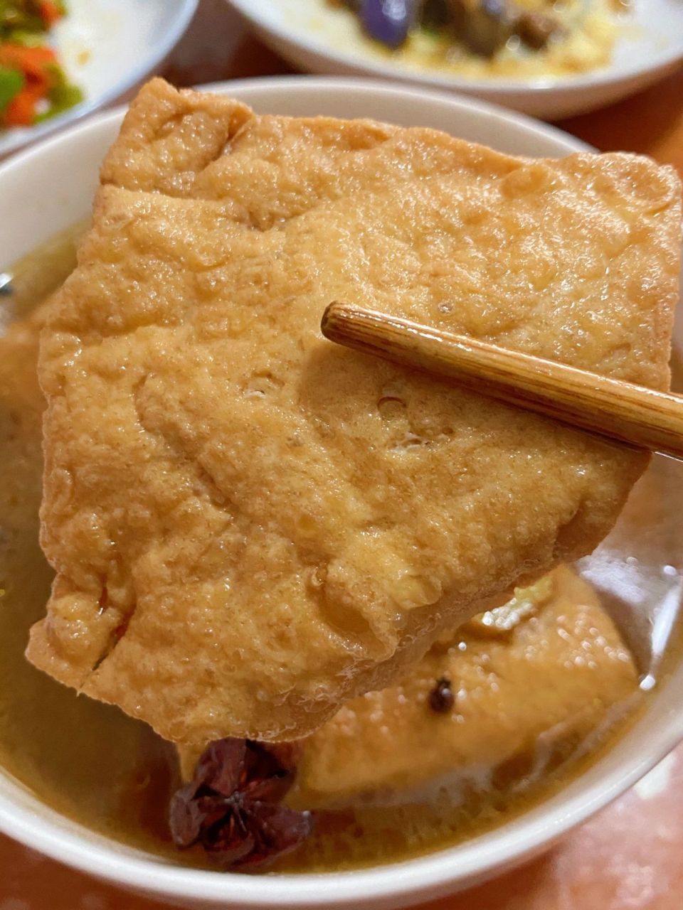 5r!低脂又解馋的卤干子真好吃97 卤干子姐妹们有没有吃过?