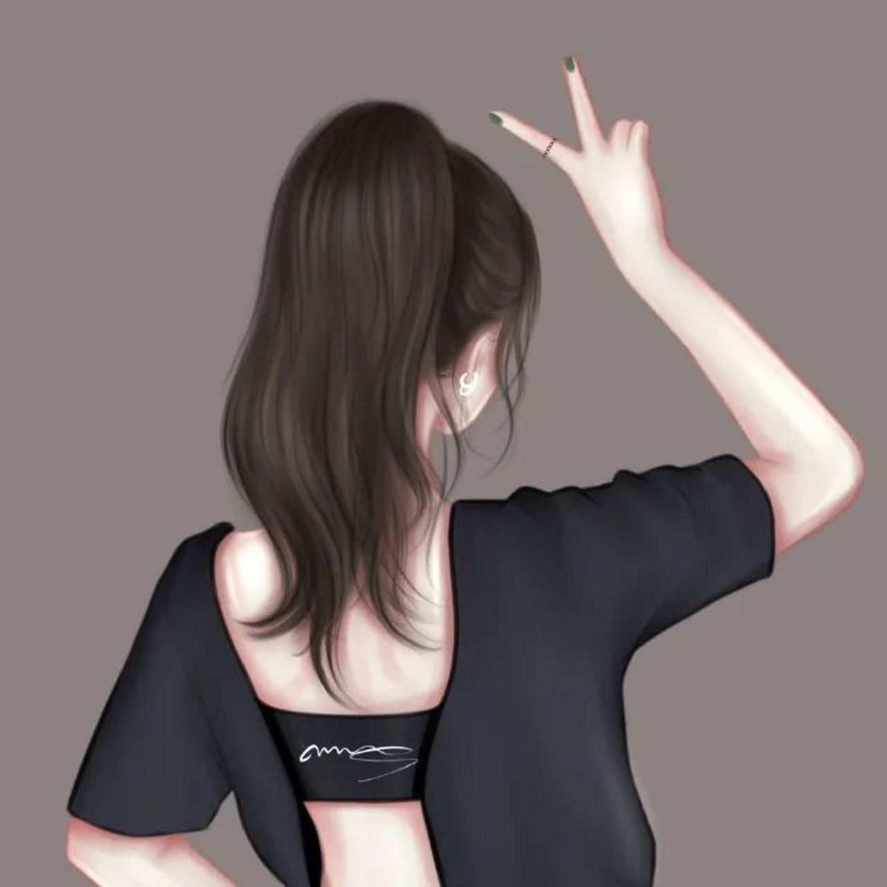 用什么图片当头像女 微信头像2024最新款图片大全,好看头像女生小清新