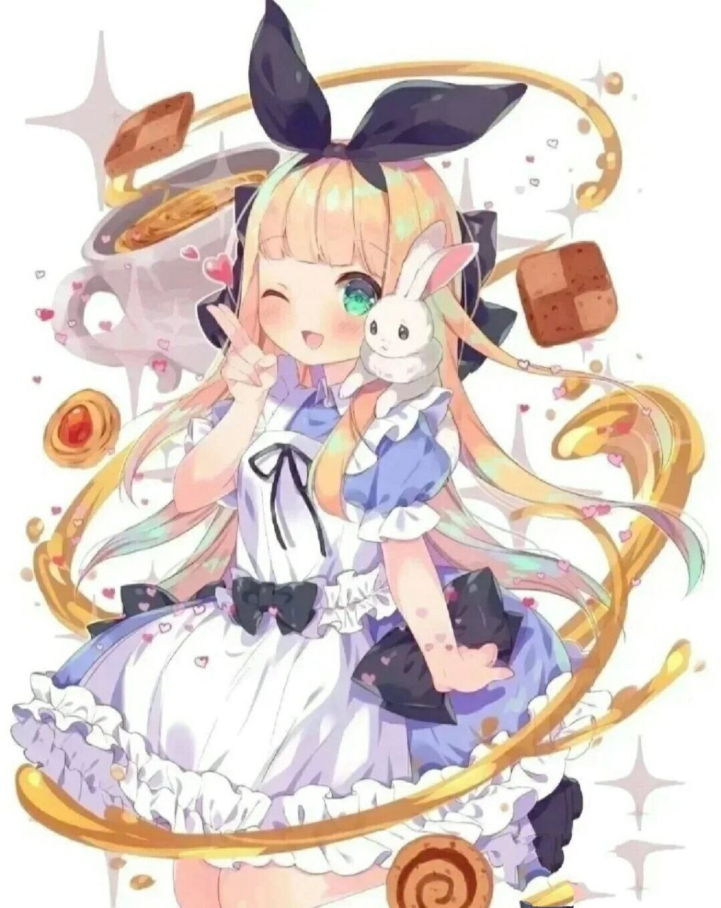 迷你世界拟人头像.