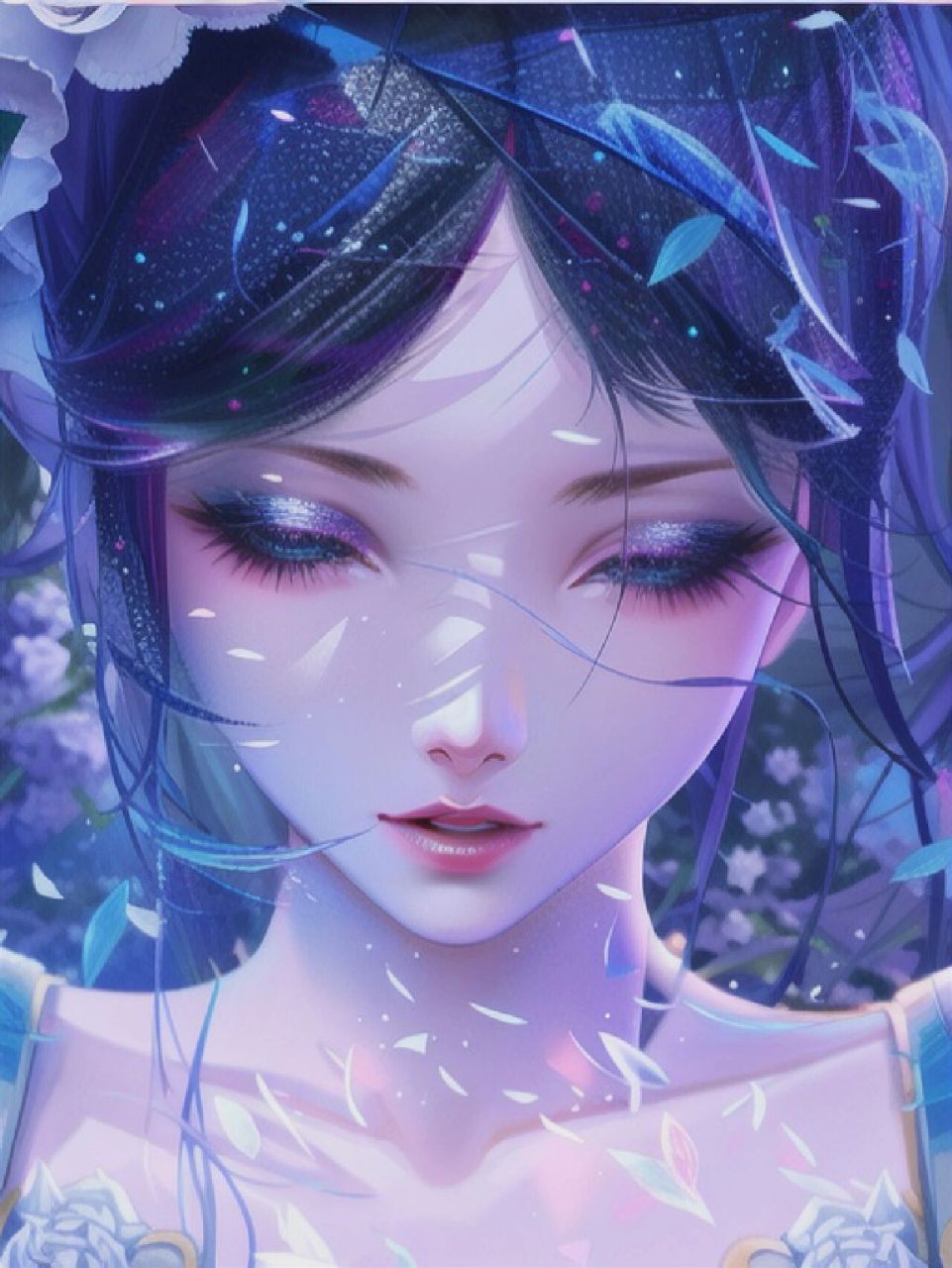 叶罗丽ai图片 禁盗!92禁盗!92禁盗!