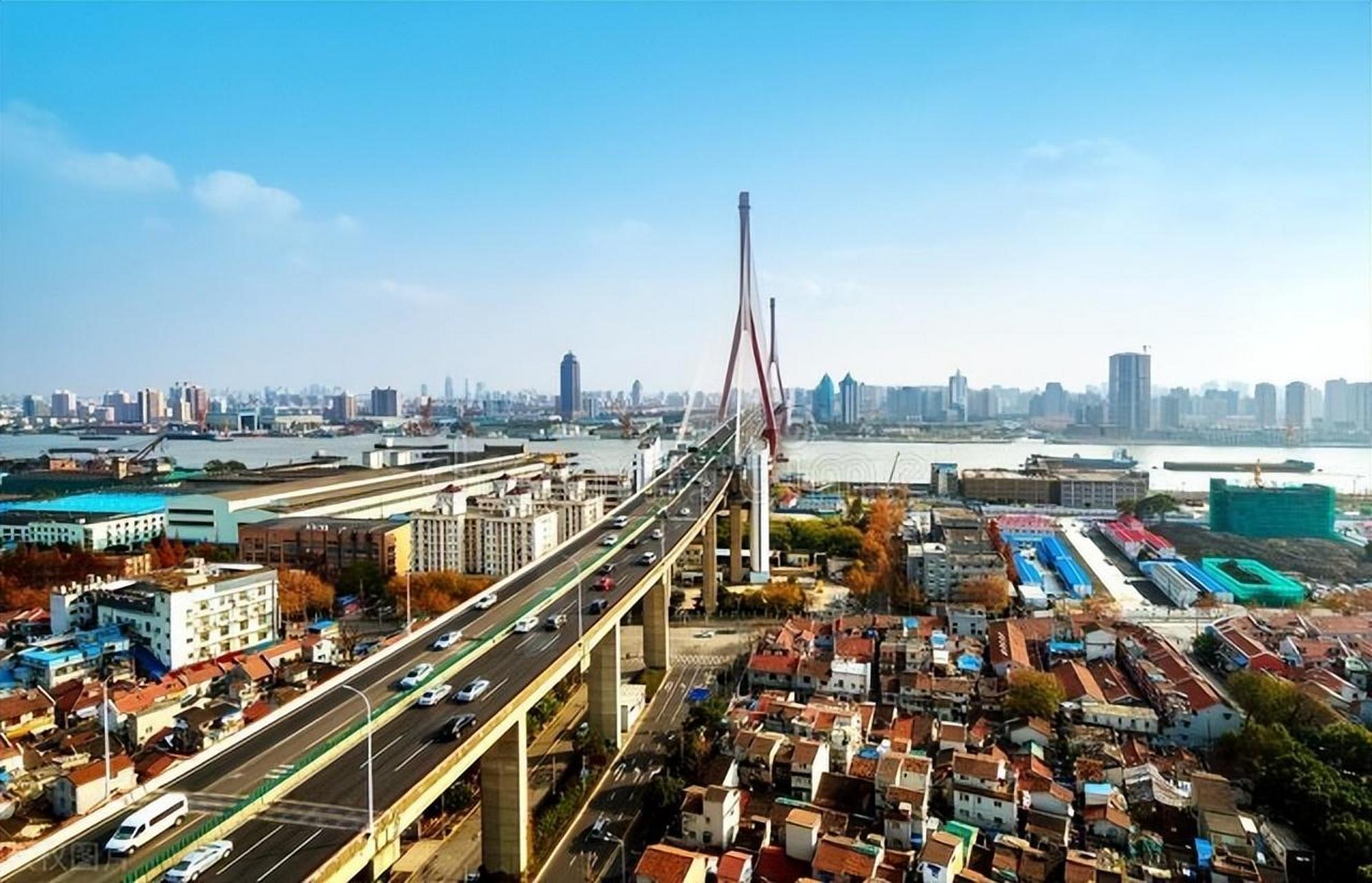 《杨浦区城市更新添亮点行动方案(2023-2025年)》印发,未来将加快推进