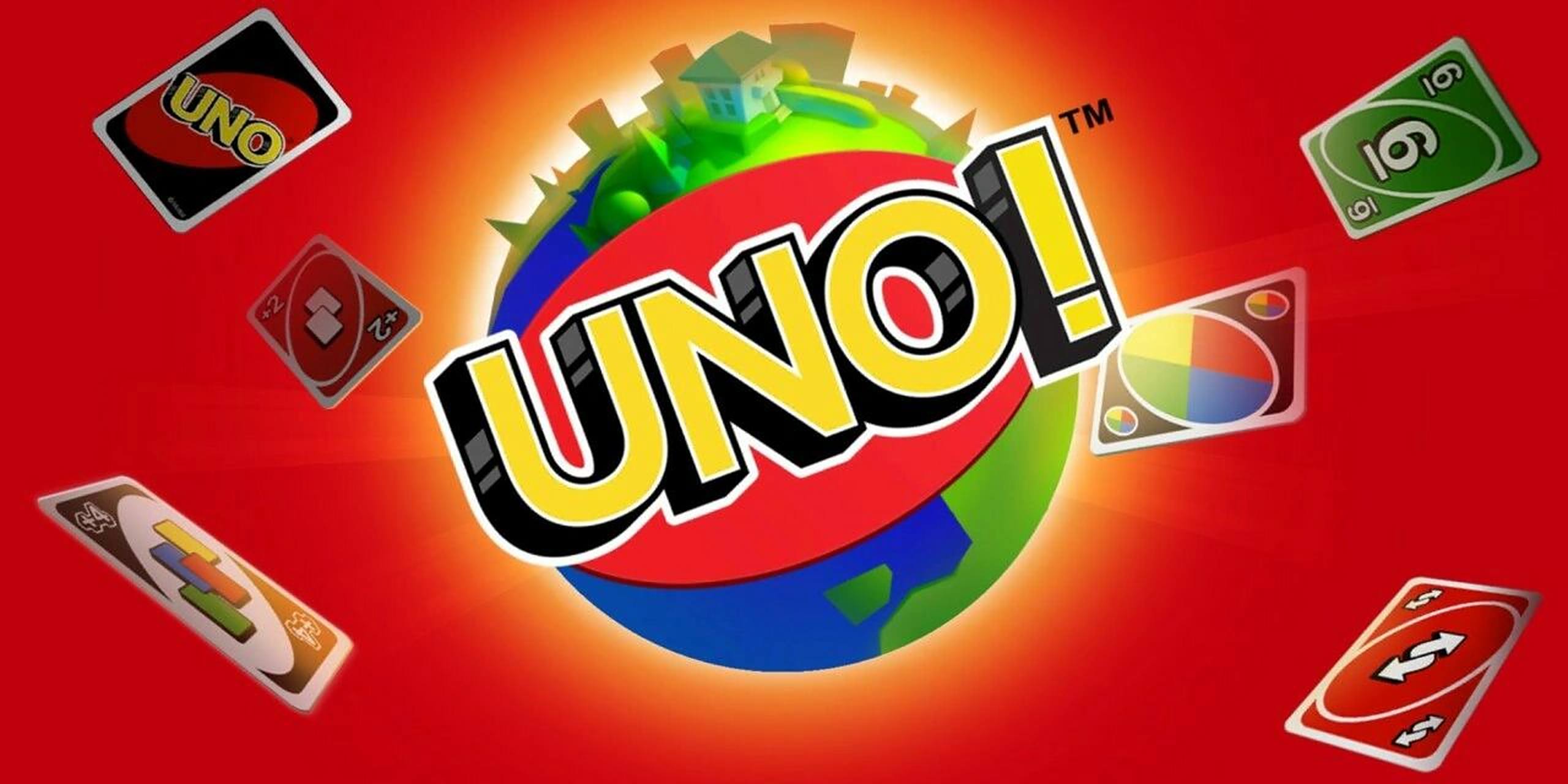 uno牌规则教程 uno牌有108张,76张数字牌,32张功能牌.