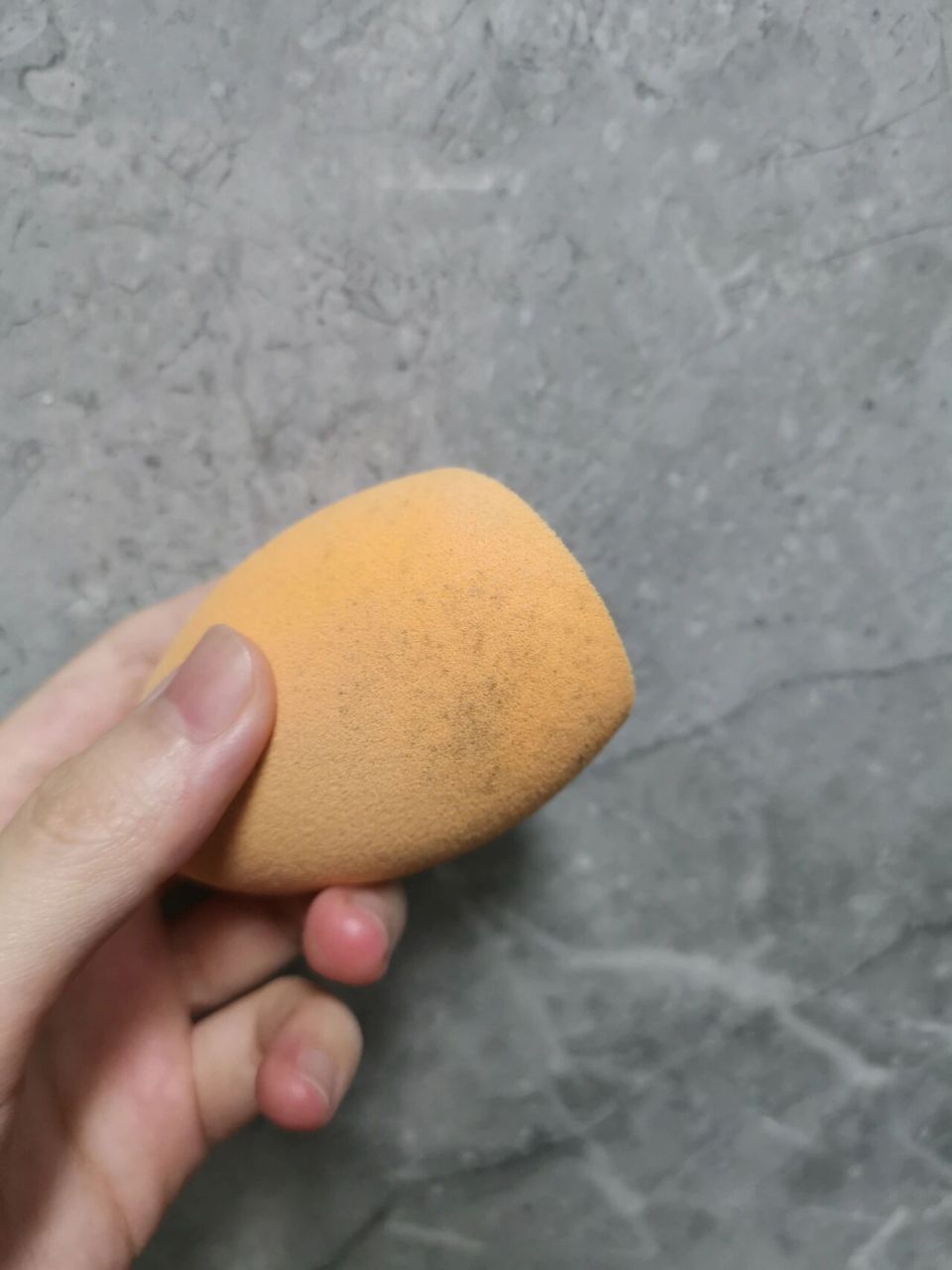 美妆蛋发霉了怎么办 天,美妆蛋发霉了怎么办 新买的话还要几天才能到