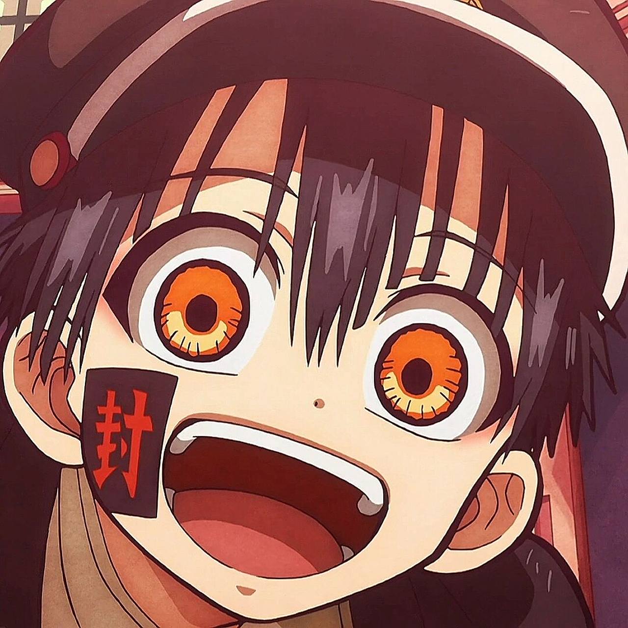 地缚少年花子君 最后两张司普,悲伤只能发9张图片