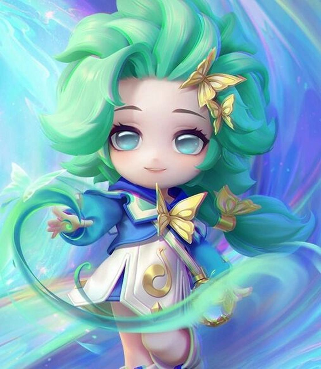 逃跑吧少年头像