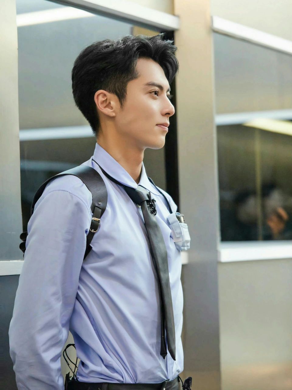 王鹤棣壁纸 @王鹤棣_dylan