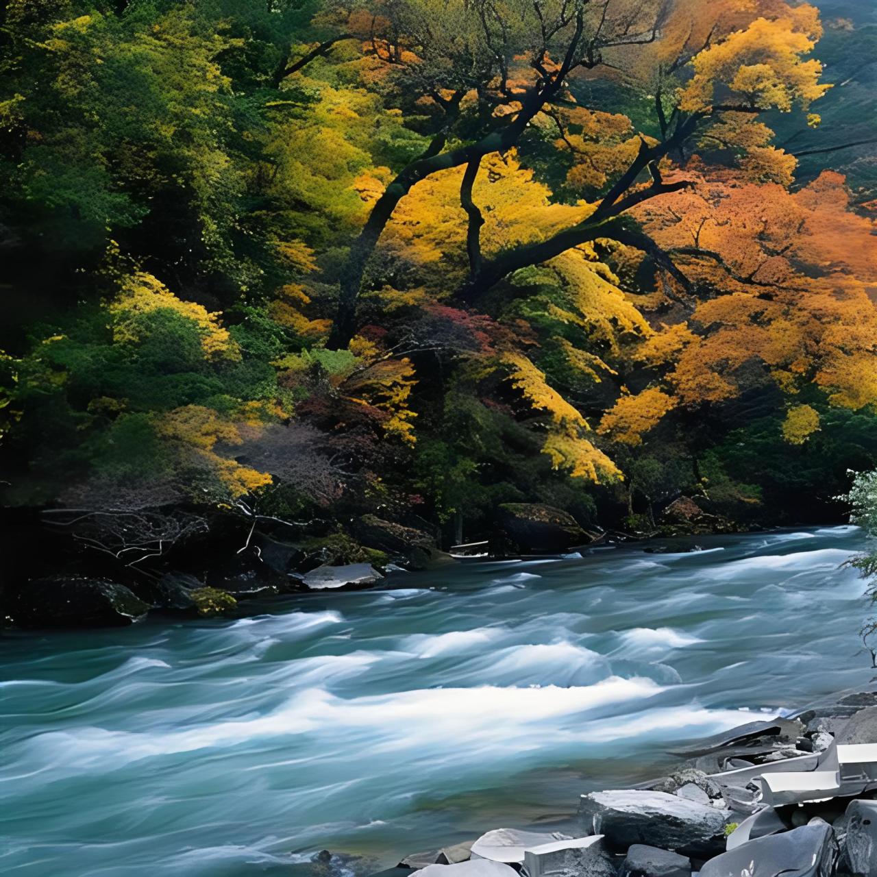 风景头像02微信02大自然 98友友们,我发现了一些超美的大自然