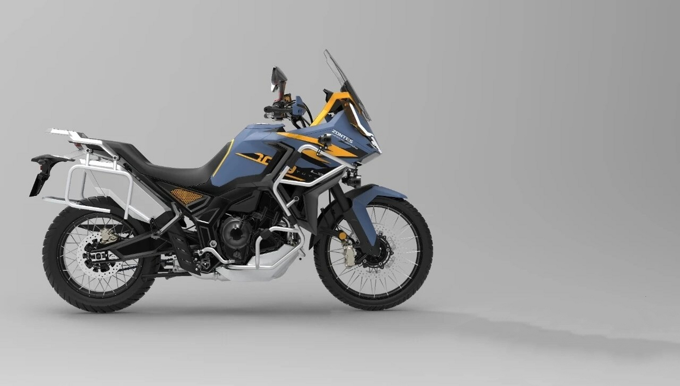 升仕 703f 心心念念好久的三缸,真的造出来了!