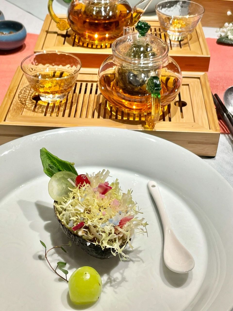 上海静谧桃源97|排名第一的素食餐厅94 .