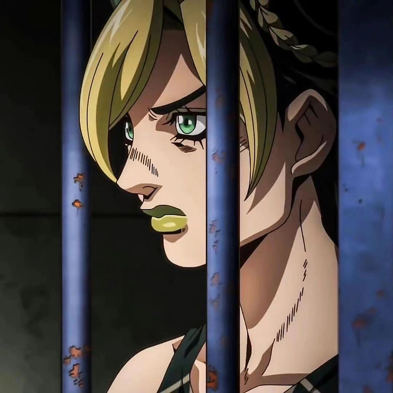 来了来了 这次来一组徐姐无水印大图头像～ jojo头像